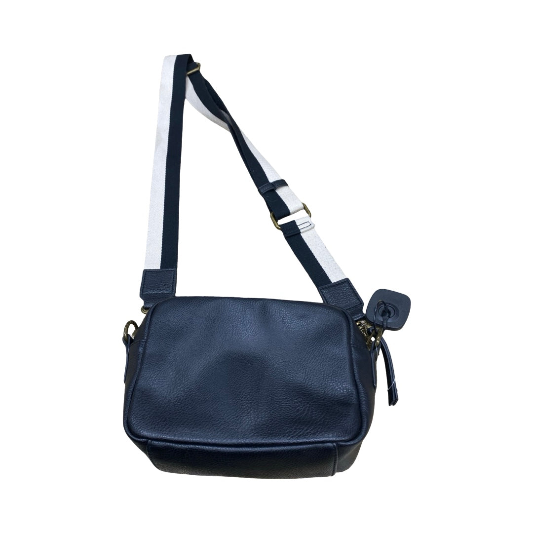Handbag By Universal Thread In Black, Size:Small