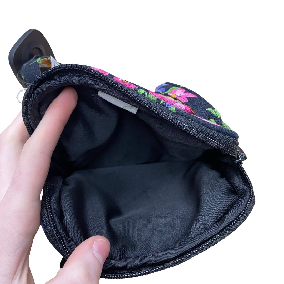 Handbag By Vera Bradley In Multi, Size:Small