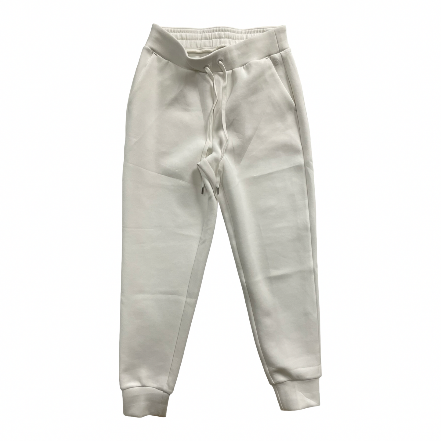 Athletic Pants By Calia In White, Size:Xs