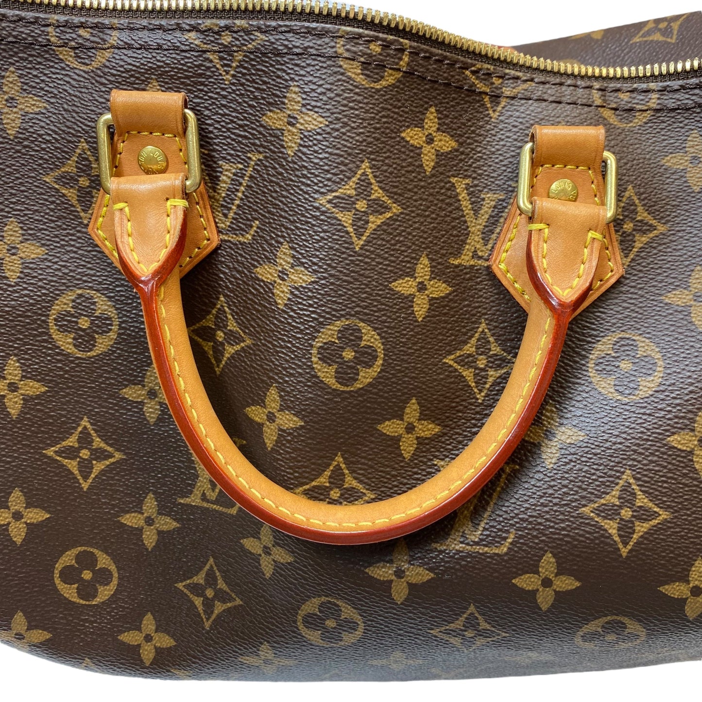 Handbag Luxury Designer By Louis Vuitton, Size: Medium