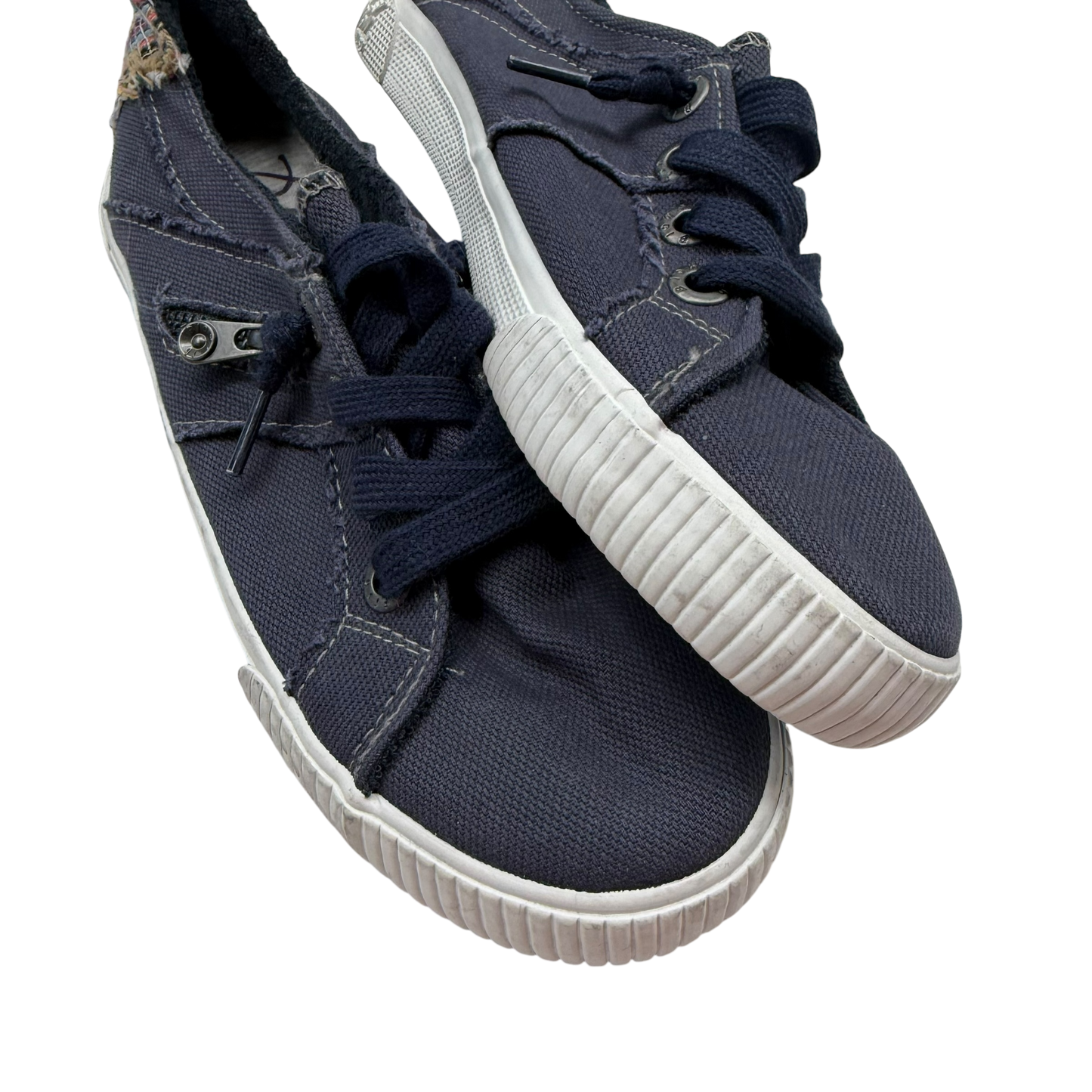 Shoes Sneakers By Blowfish In Navy, Size:7