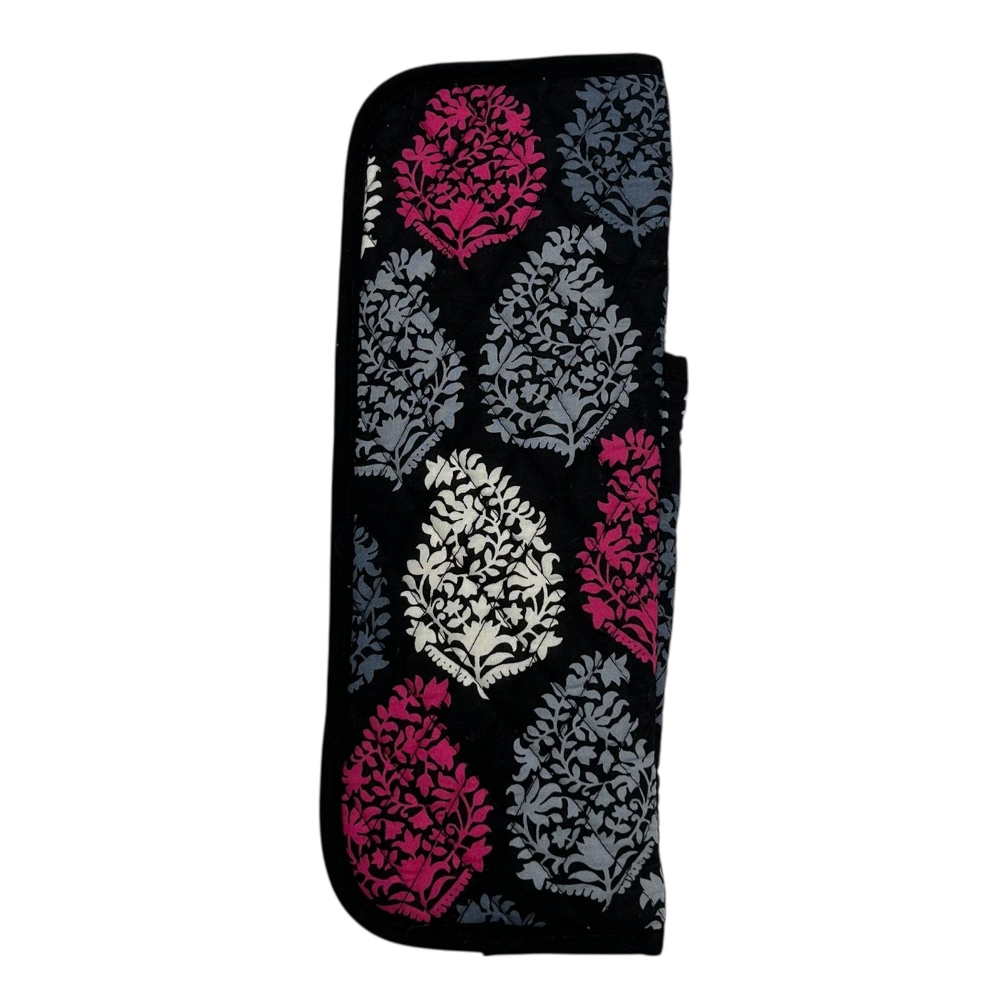 Accessory Label By Vera Bradley In Black