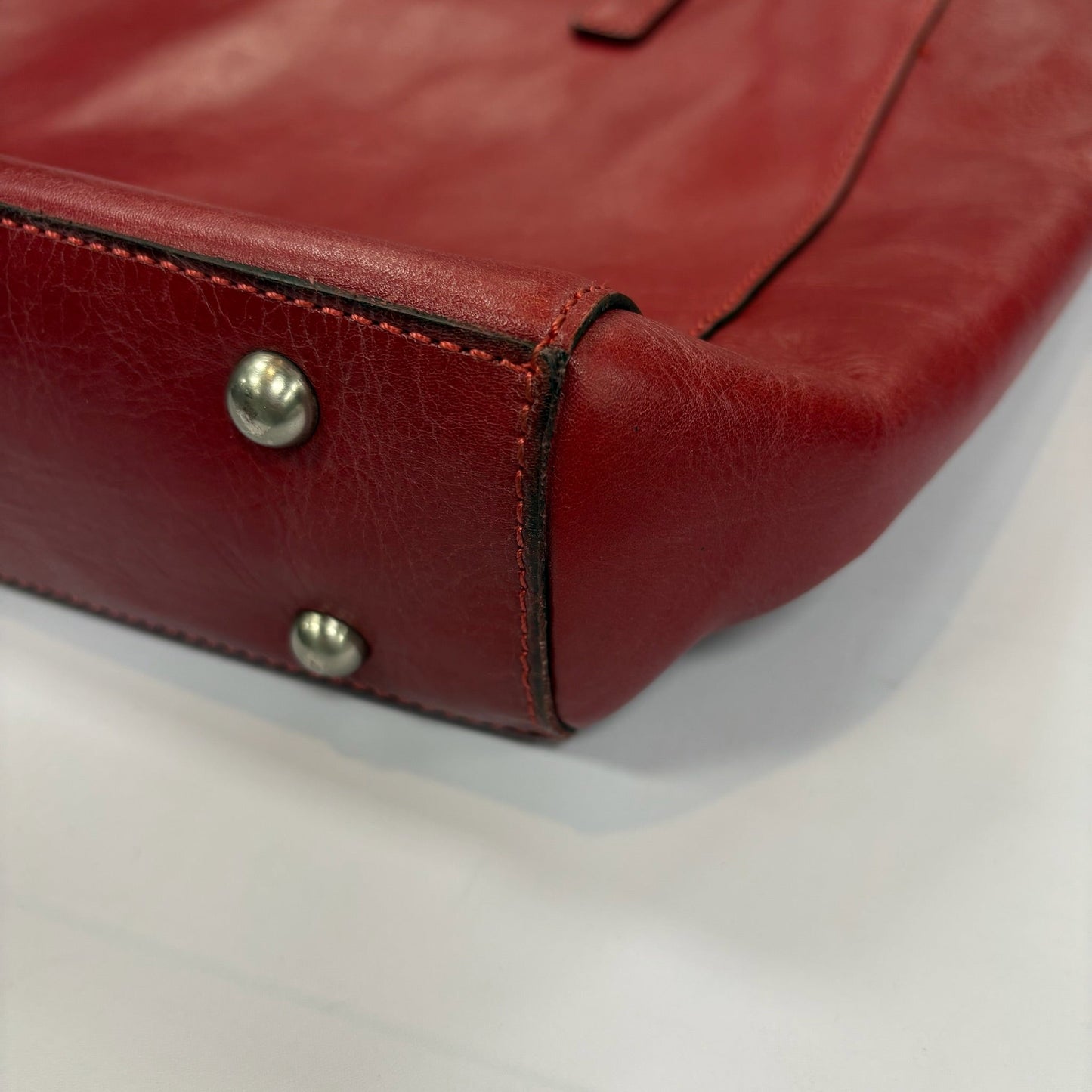 Tote Designer By Patricia Nash, Size: Medium