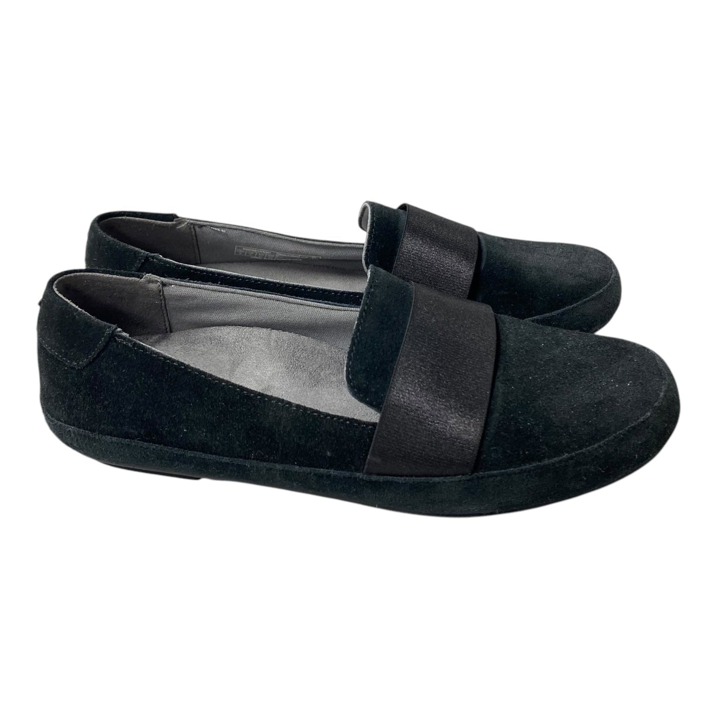 Shoes Flats By Vionic In Black, Size:6