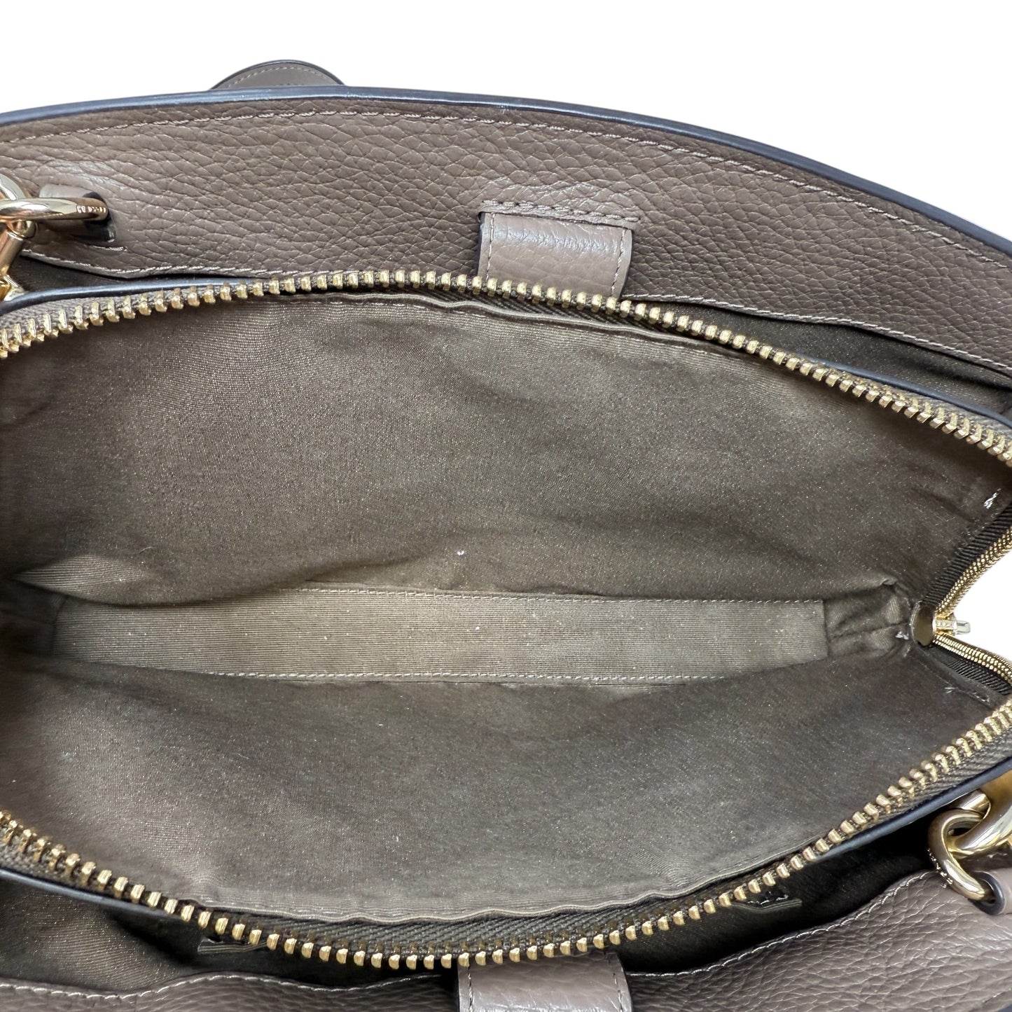 Savannah Carryall Bag Designer By Coach, Size: Medium