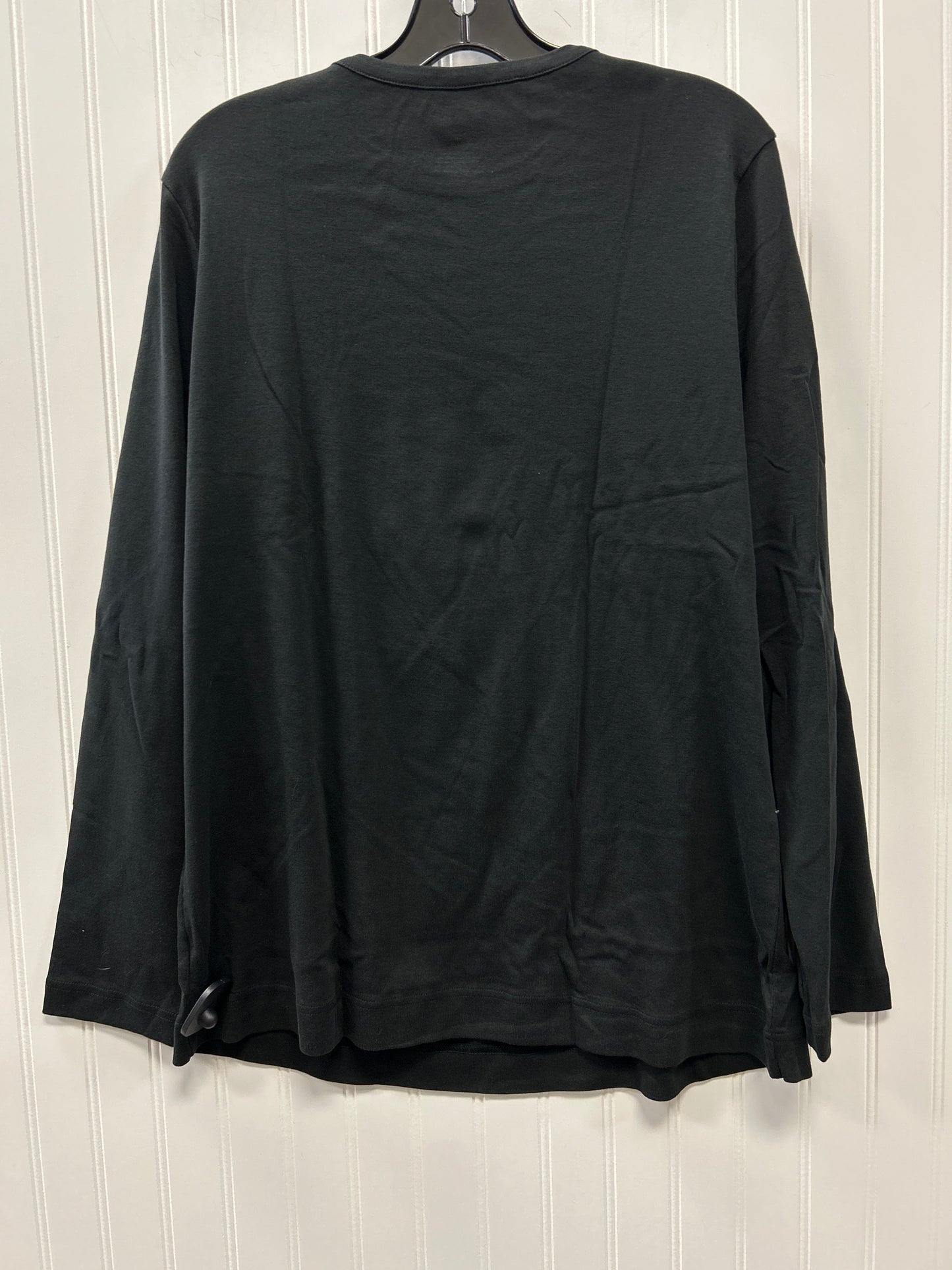 Top Ls By Duluth Trading In Black, Size:Xl NWT