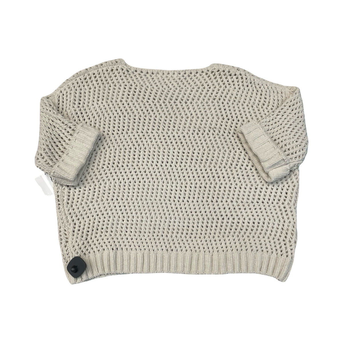 Sweater Ss By Cmc In Beige, Size:M