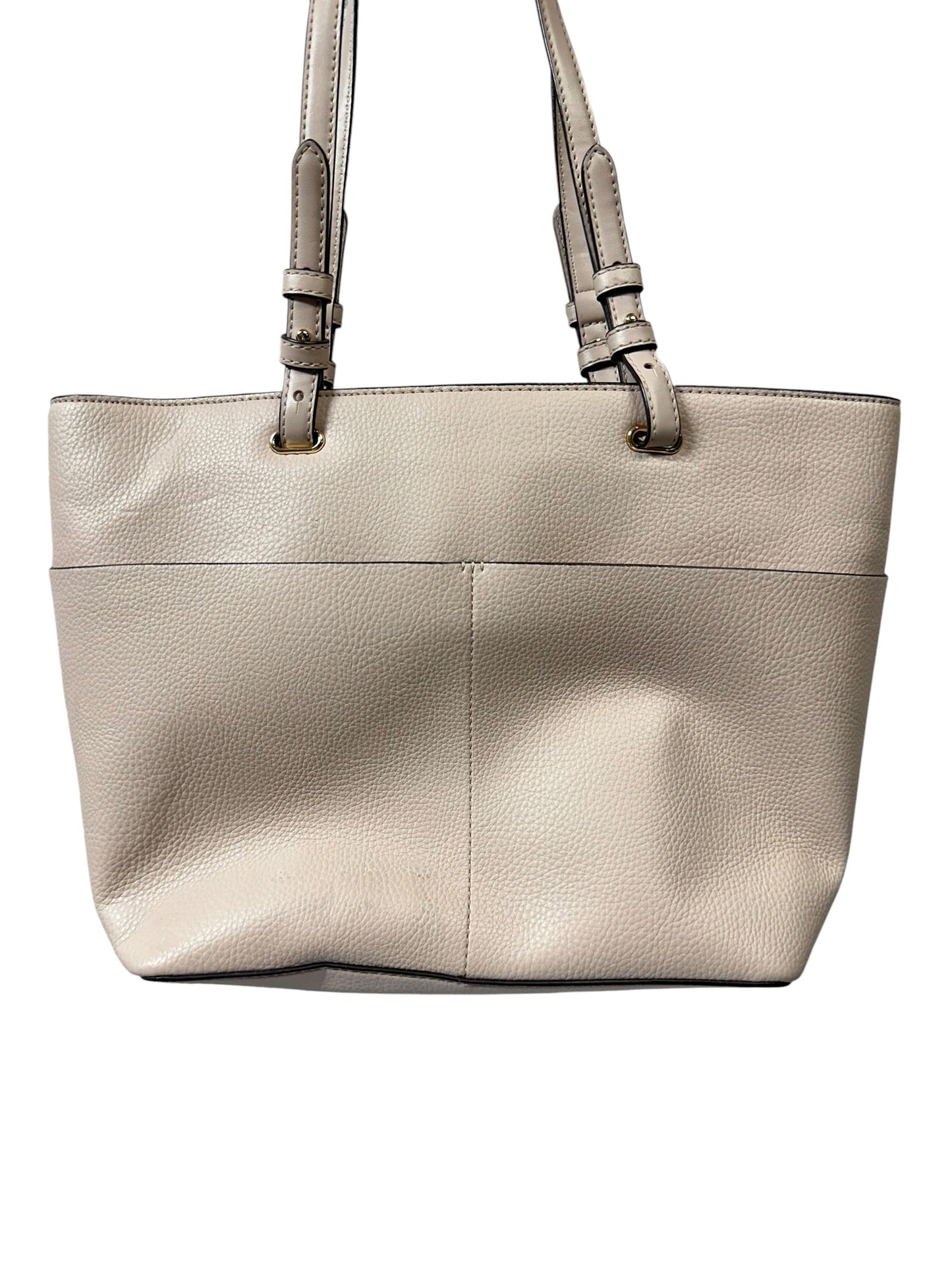 Handbag Designer By Michael Kors In Pink, Size:Large