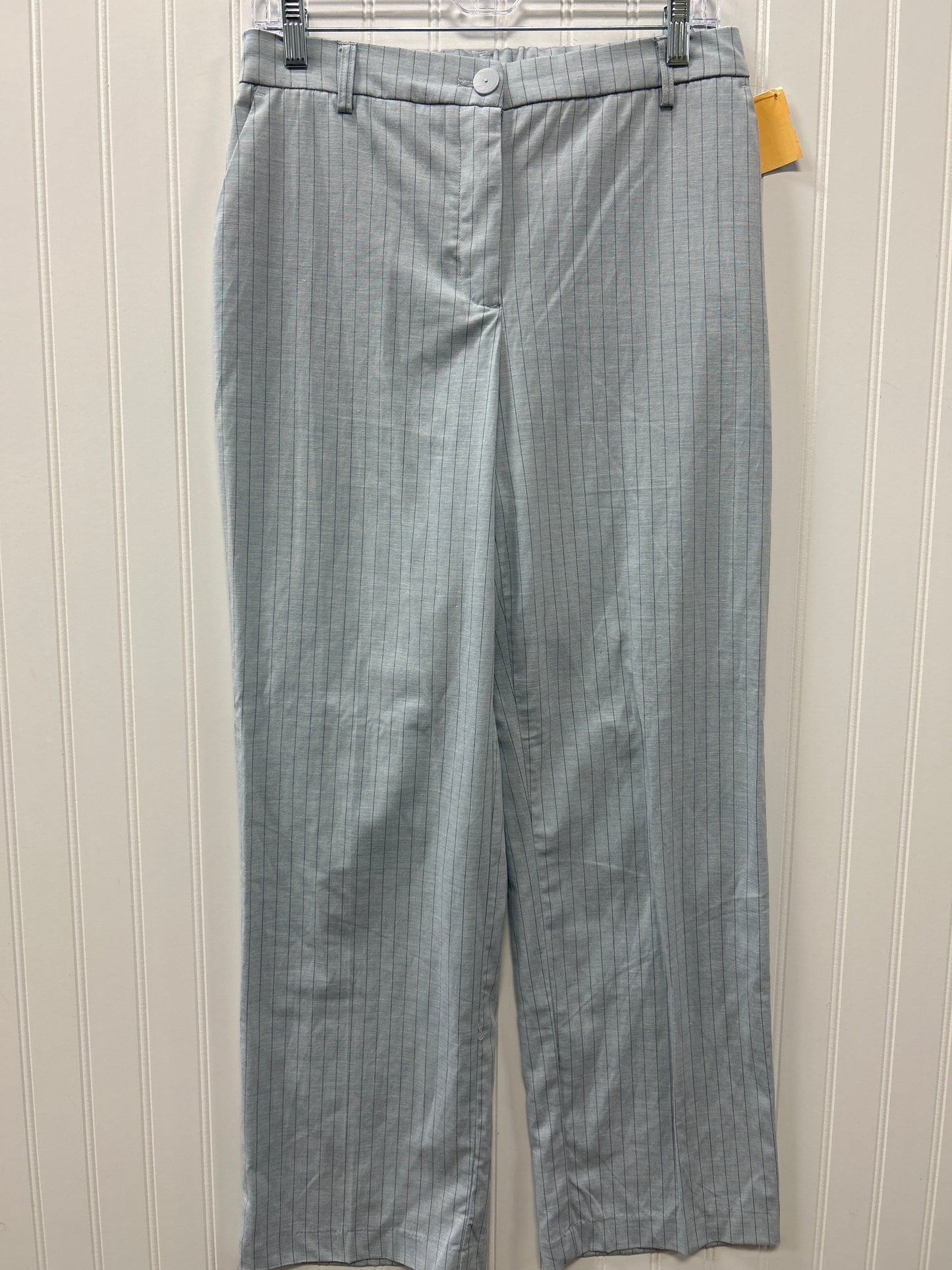 Pants Dress By Rachel Zoe In Blue, Size:6