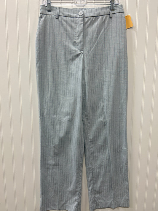Pants Dress By Rachel Zoe In Blue, Size:6