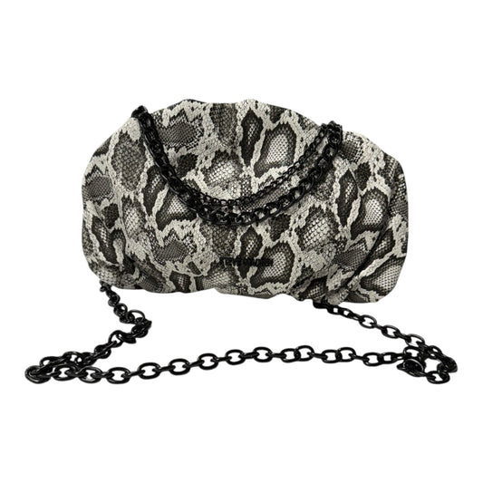 Crossbody By Steve Madden In Animal Print, Size:Medium