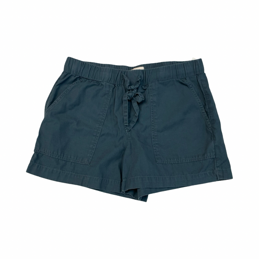 Shorts By Loft In Blue, Size:S