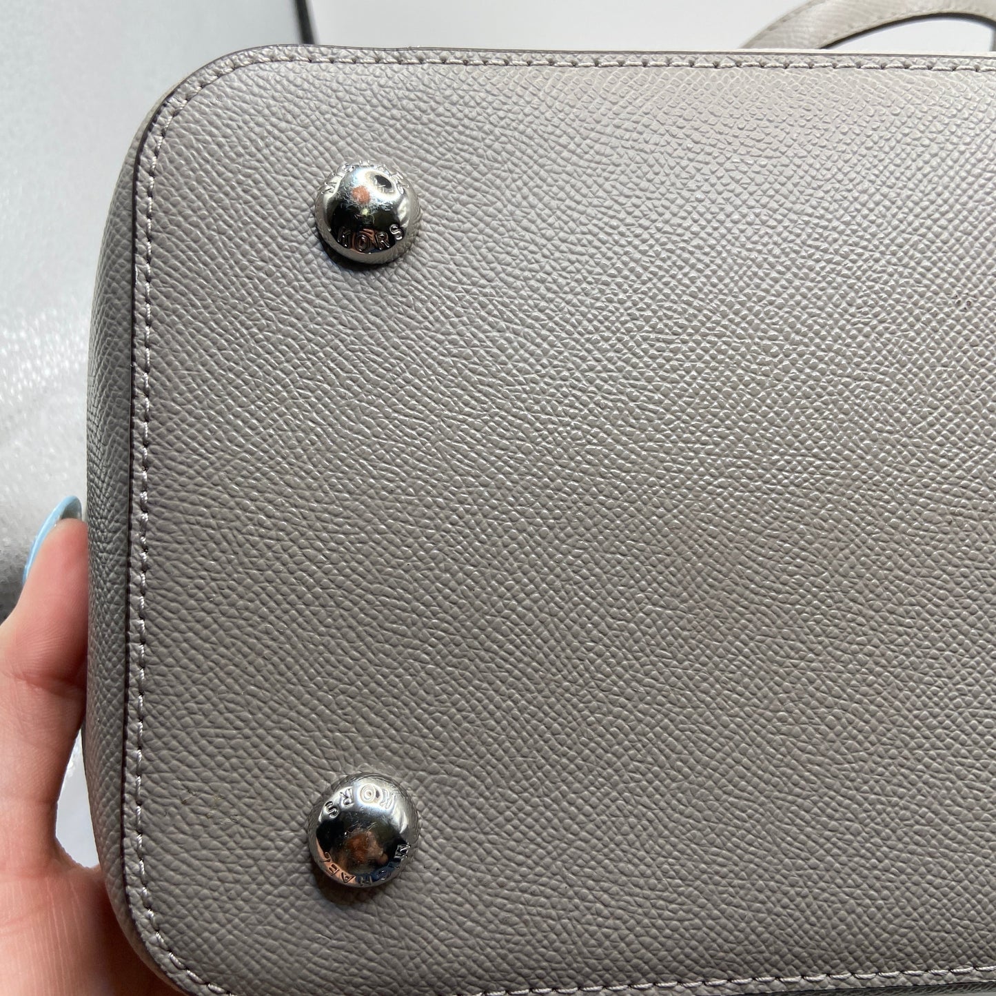 Handbag Designer By Michael By Michael Kors, Size: Large