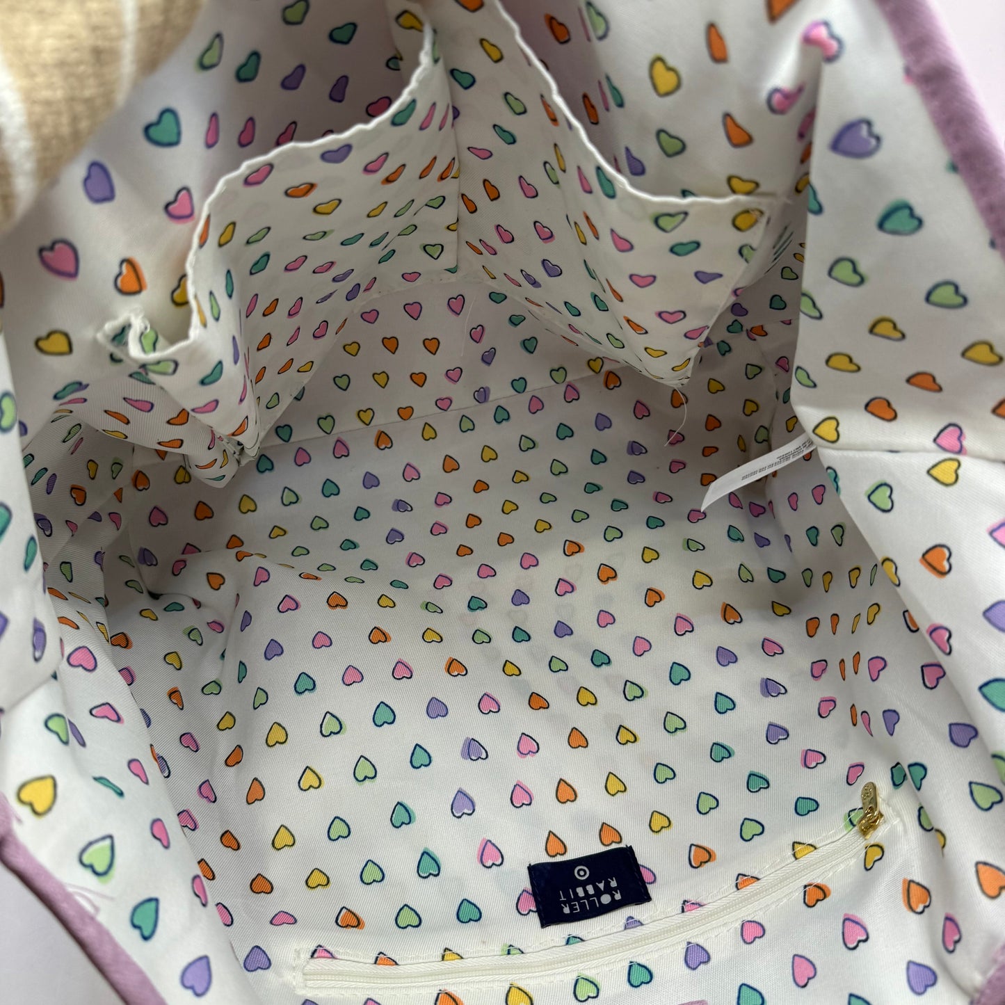 Tote By Roller Rabbit, Size: Large