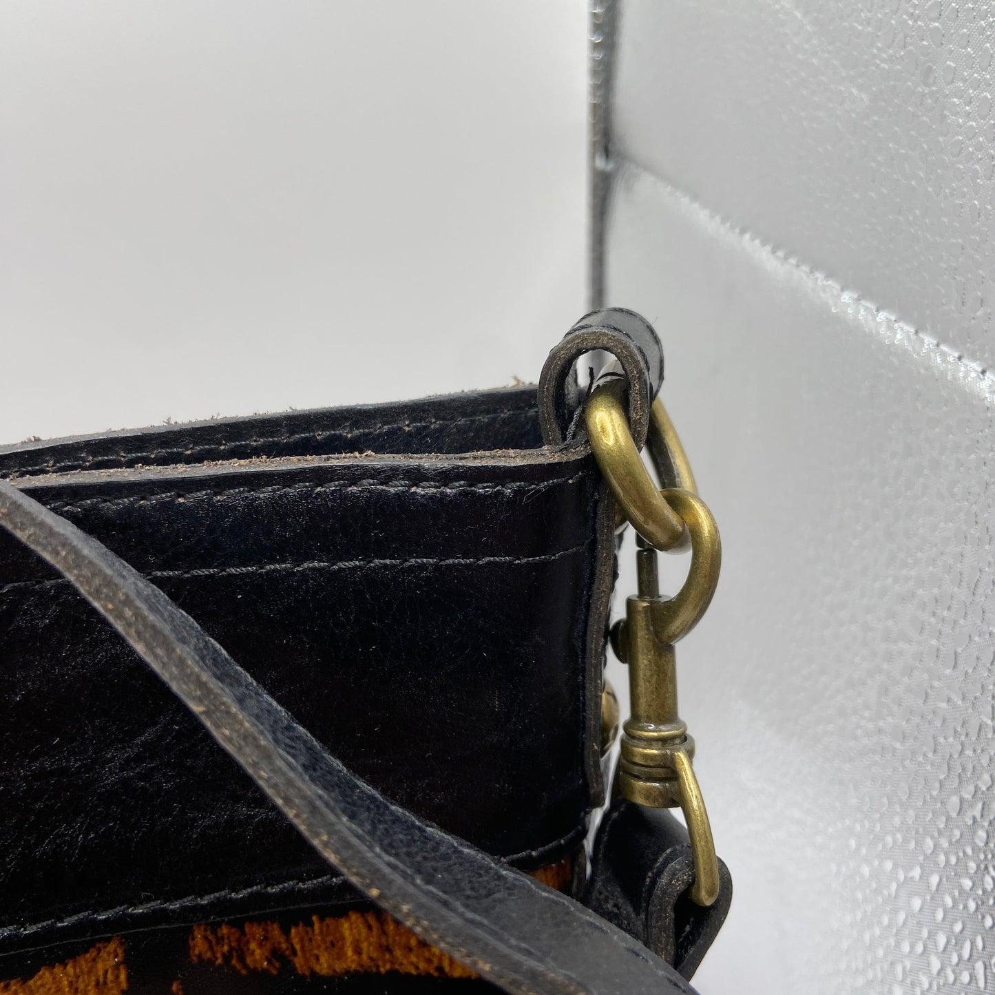 Handbag Designer By Patricia Nash, Size: Large