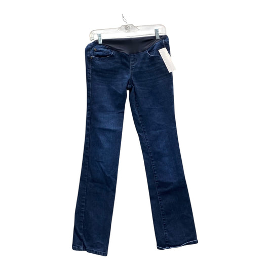 MAT JEANS by SONOMA In BLUE DENIM, Size: 4