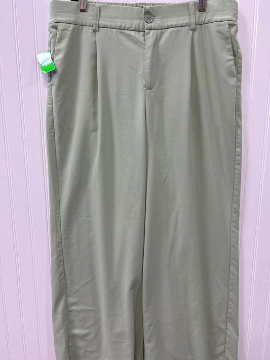 Pants Dress By Torrid In Green, Size:14