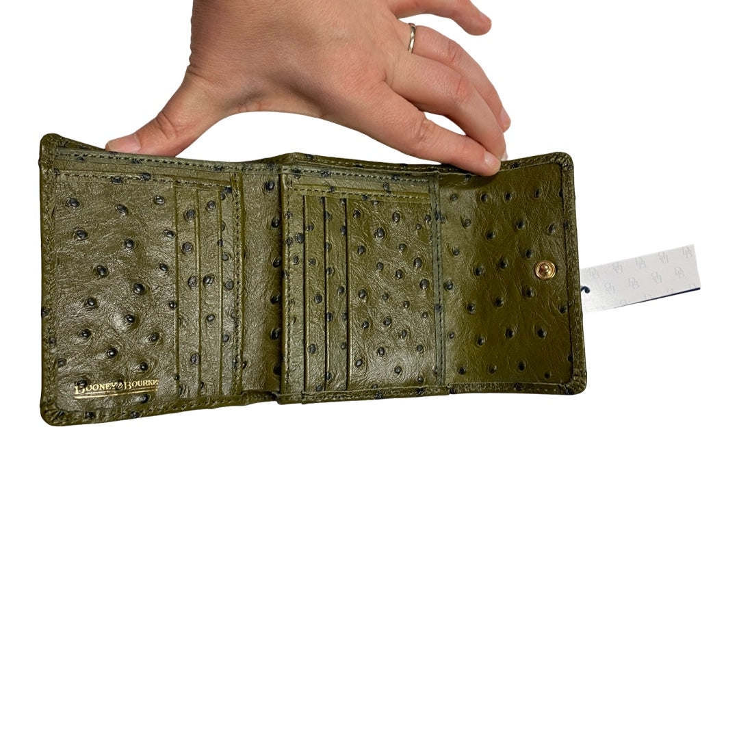 Wallet Designer By Dooney And Bourke In Multi, Size:Small