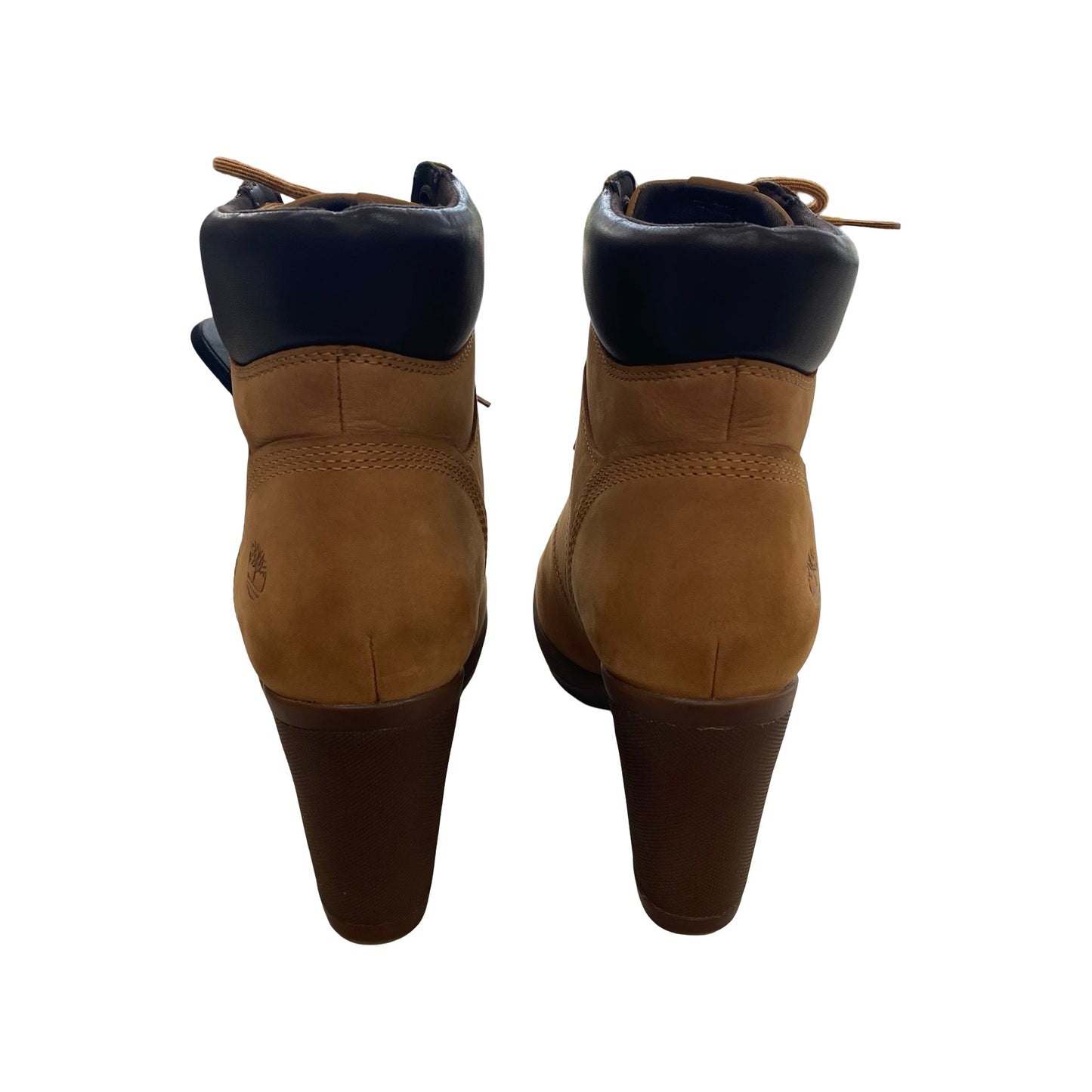 Boots Ankle Heels By Timberland In Multi, Size:6