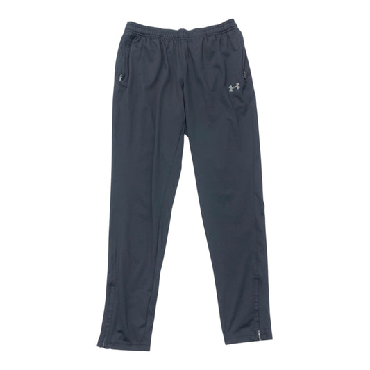 Athletic Pants By Under Armour In Black, Size:M