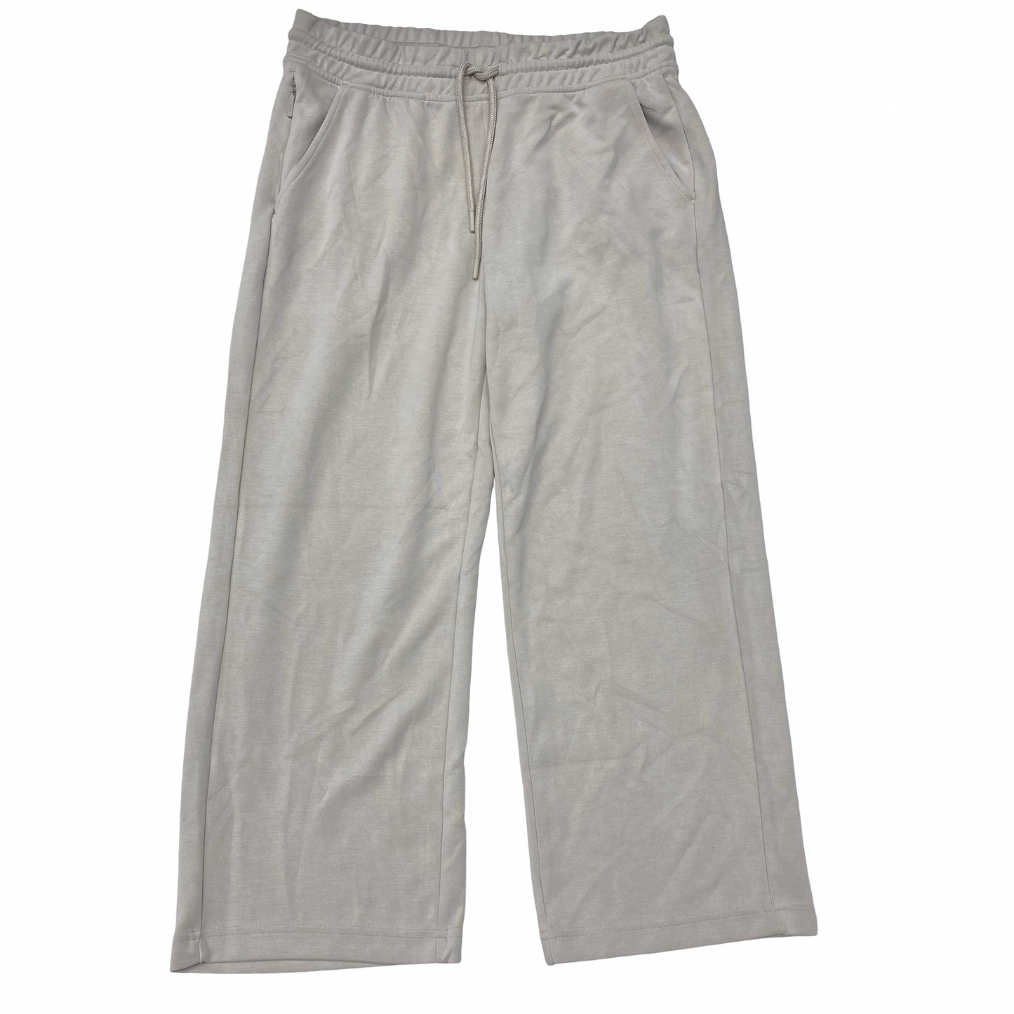 Athletic Pants By Athleta In Beige, Size:S