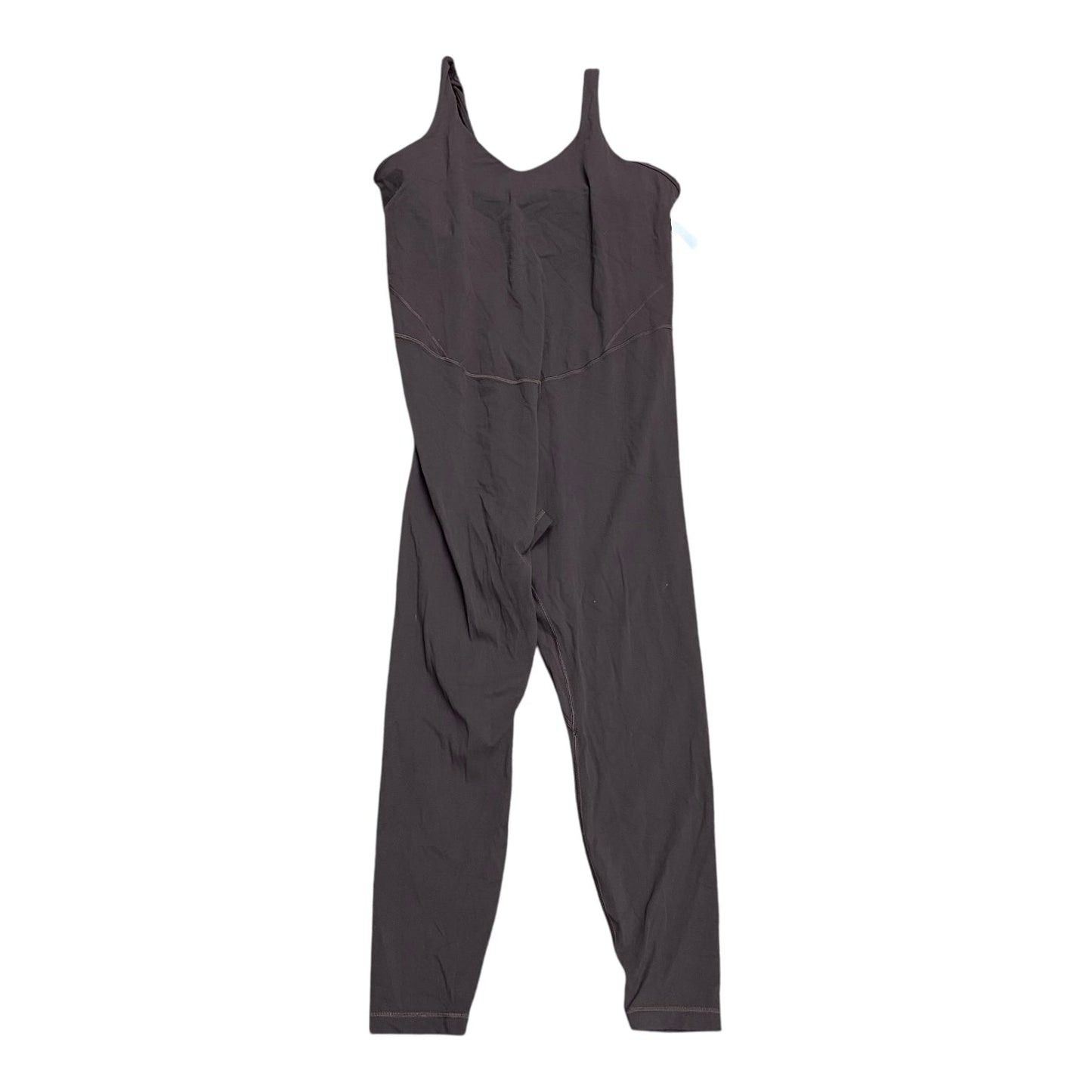 Jumpsuit By Lululemon In Brown, Size:20