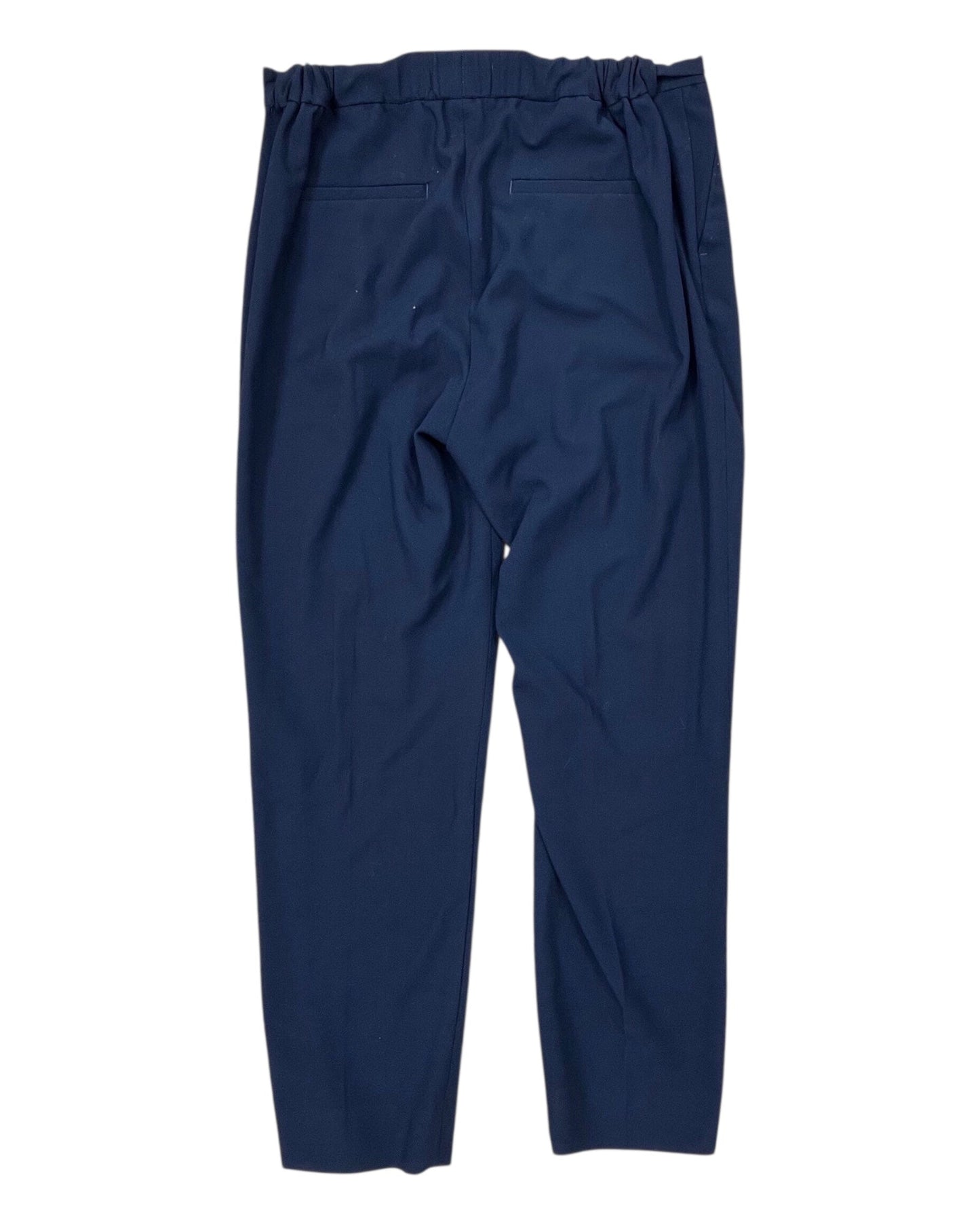 Pants Dress By Banana Republic In Navy, Size:6