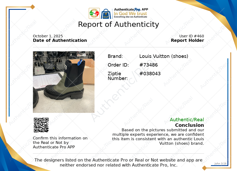 Boots Luxury Designer By Louis Vuitton In Green, Size: 8