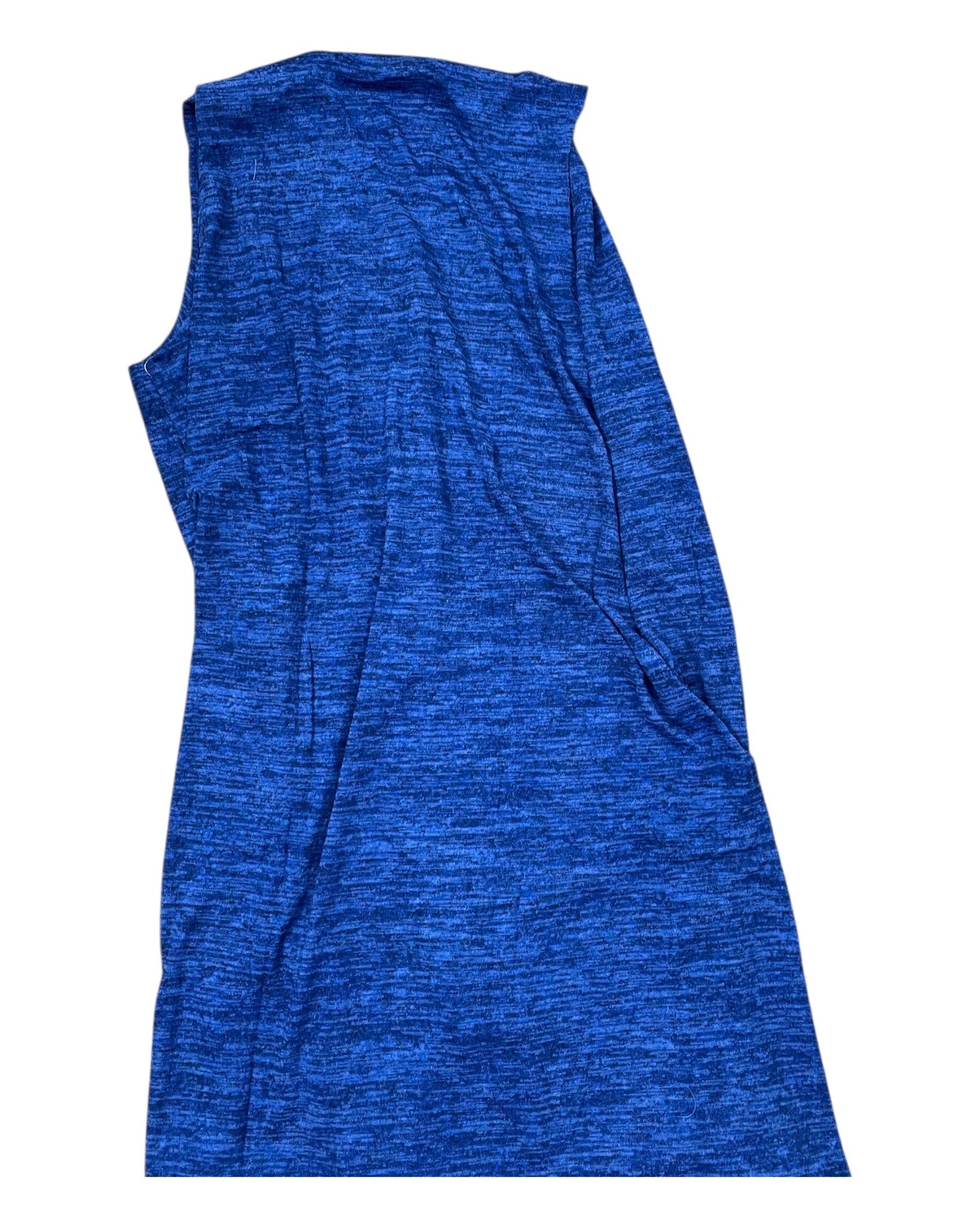 Cardigan By Lularoe In Blue, Size:L