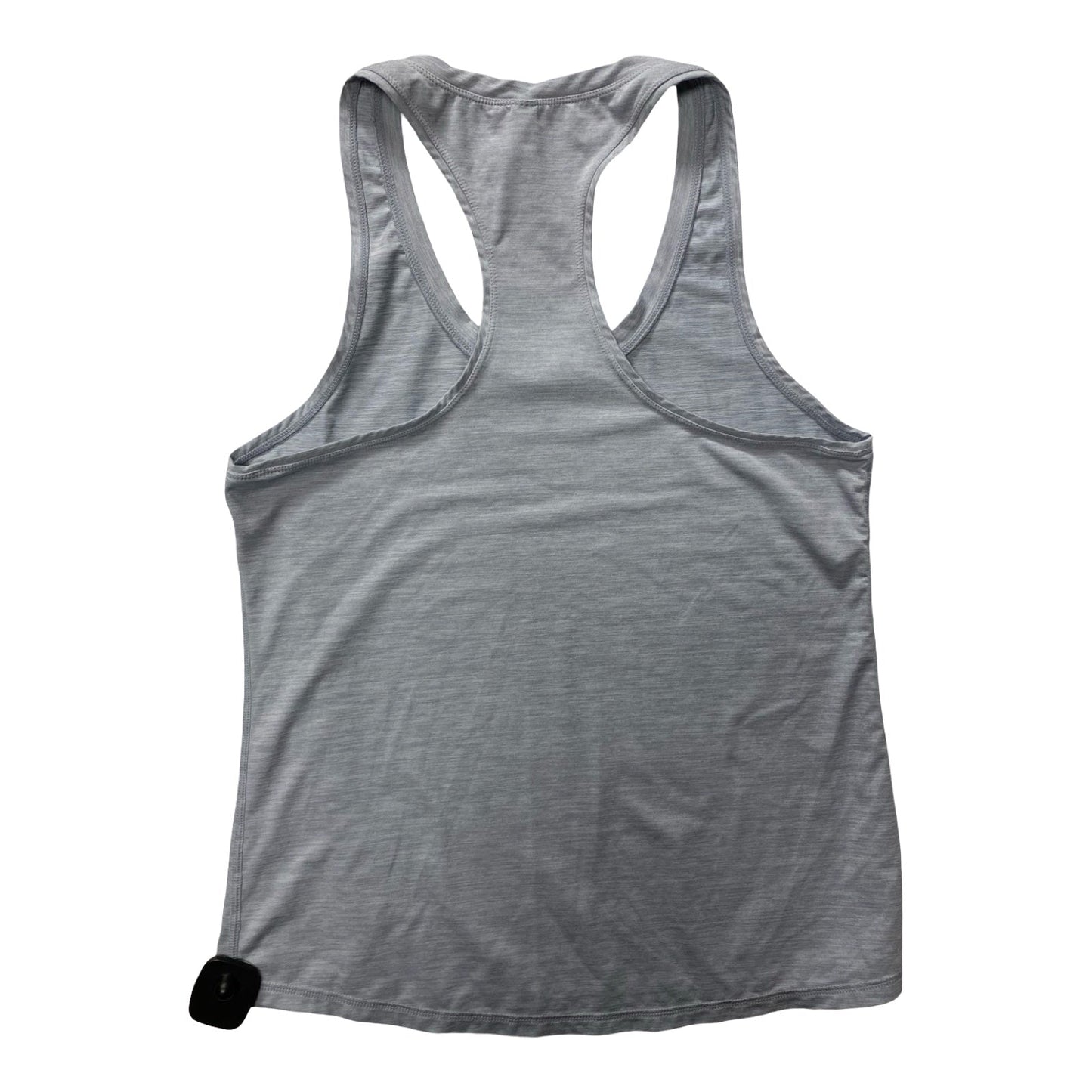 Athletic Tank Top By Vuori In Grey, Size:Xl