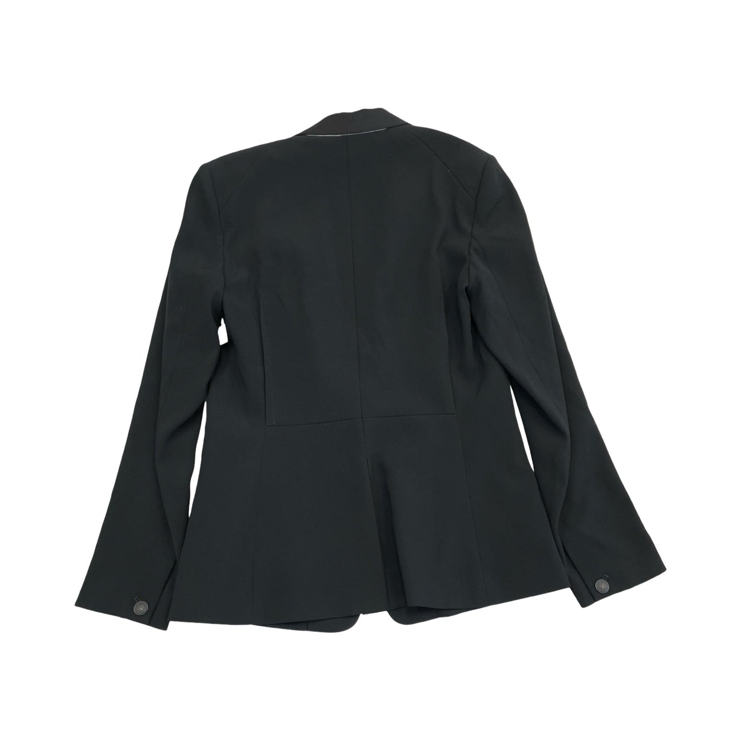 Blazer By Rag And Bone In Black, Size:6