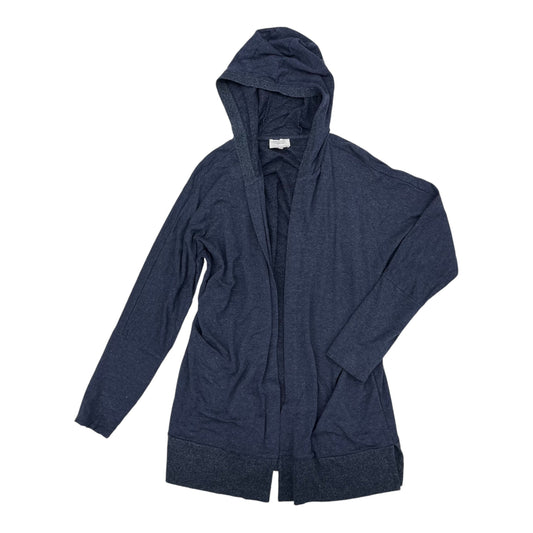 Cardigan By Soma In Navy, Size:Xl