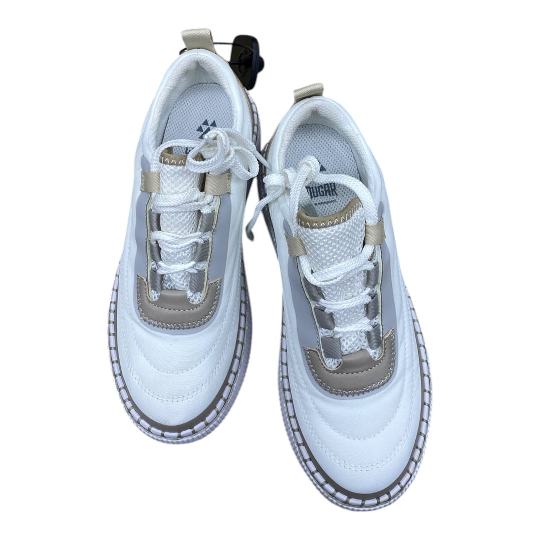 Shoes Sneakers By COUGAR In Multi, Size:6