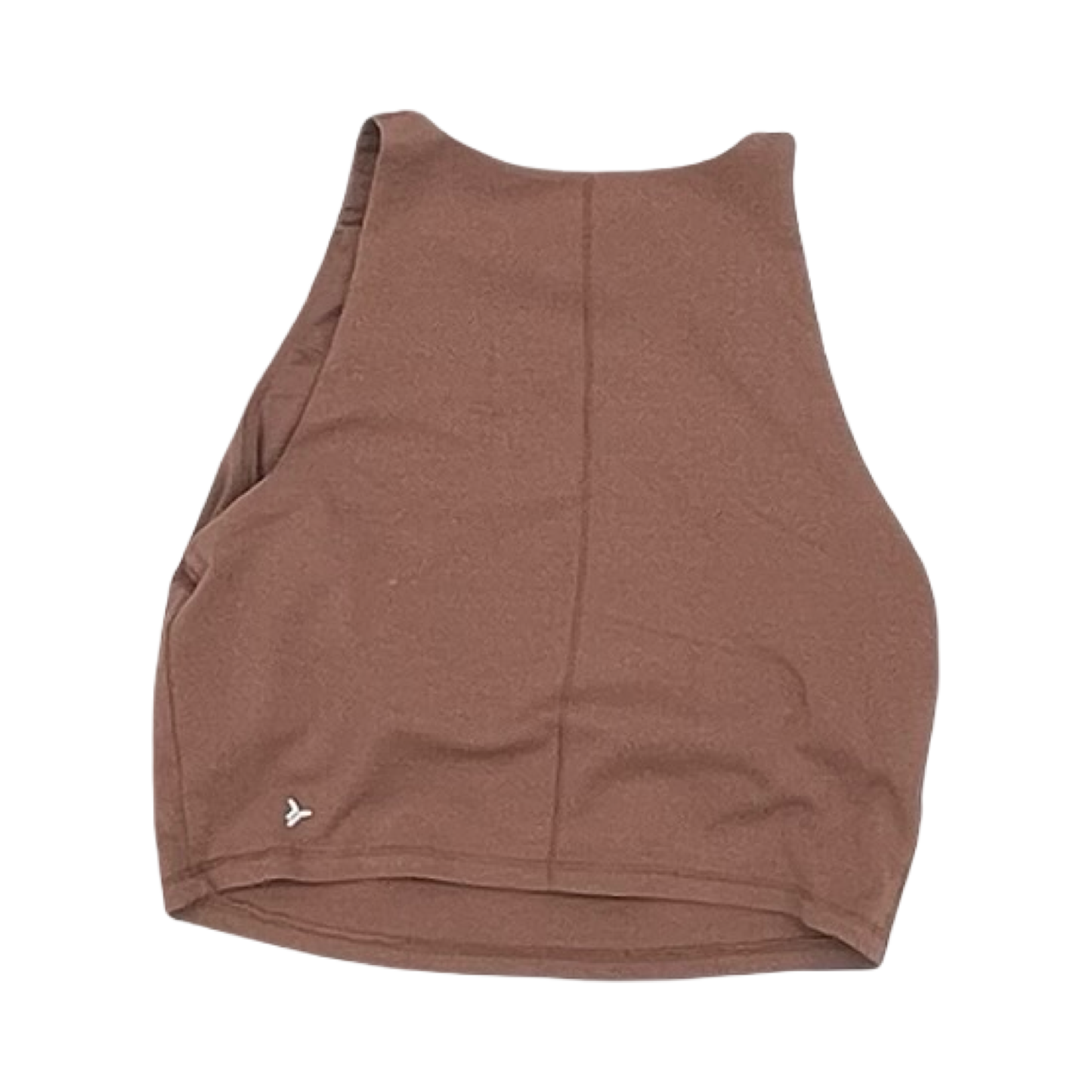 Athletic Bra By Old Navy In Tan, Size:L