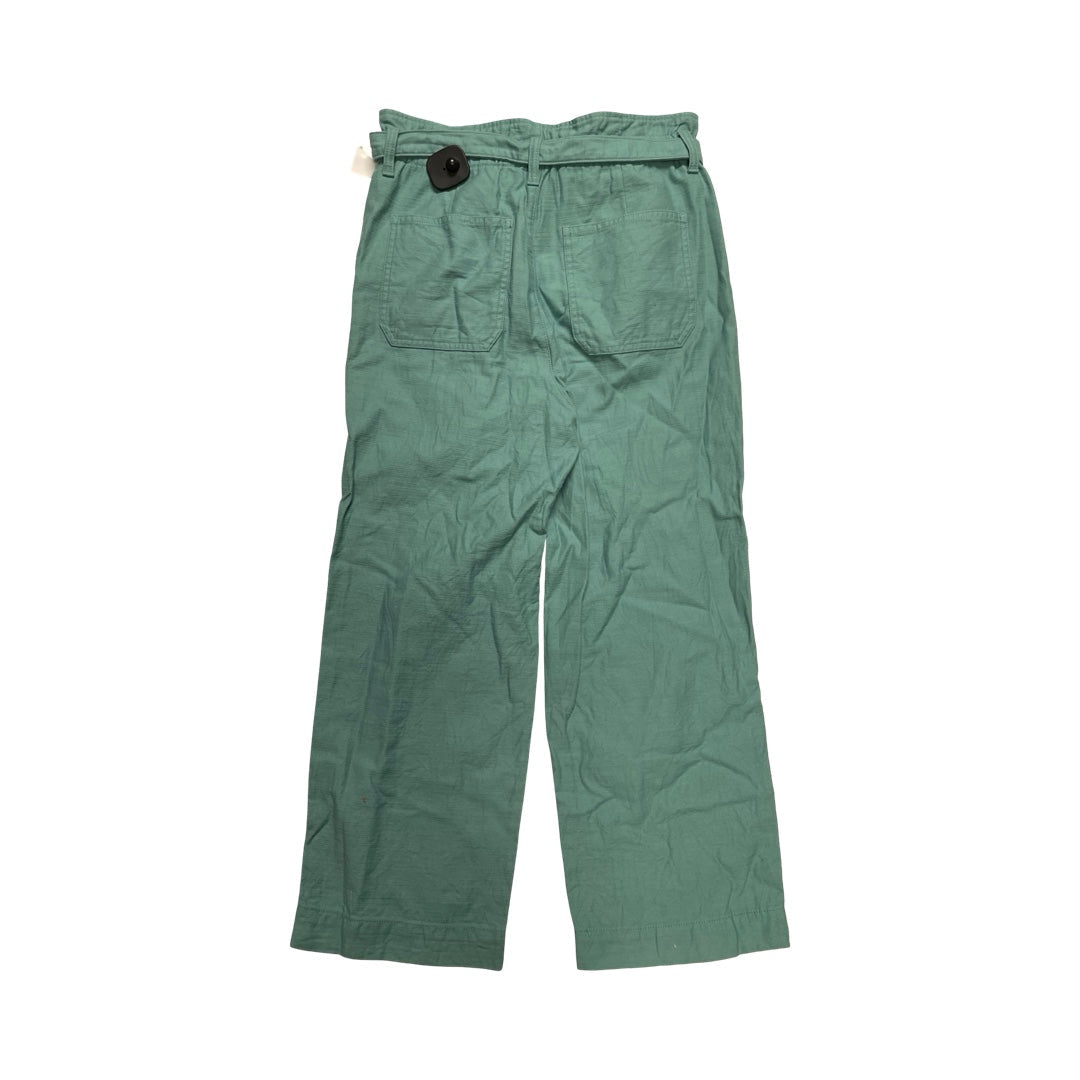 Pants Other By J. Crew In Green, Size:6