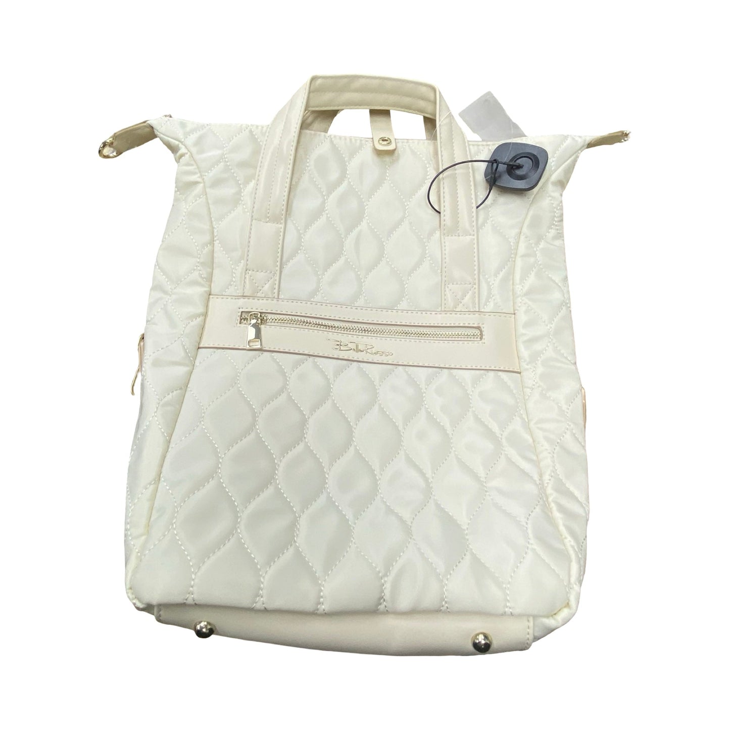 Backpack By Cmc In Cream, Size:Large