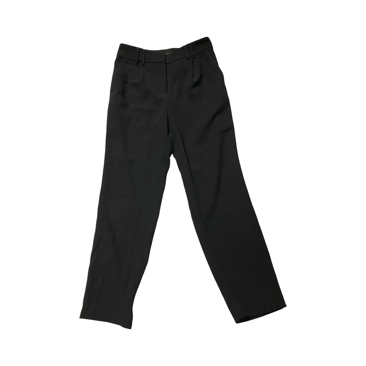 Pants Dress By Express In Black, Size:4