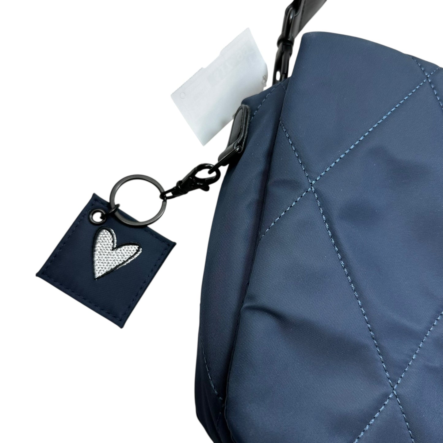 Shawn Killinger X Ihkwip Knotted Shoulder Bag With Two Straps By Ihkwip, Size: Medium