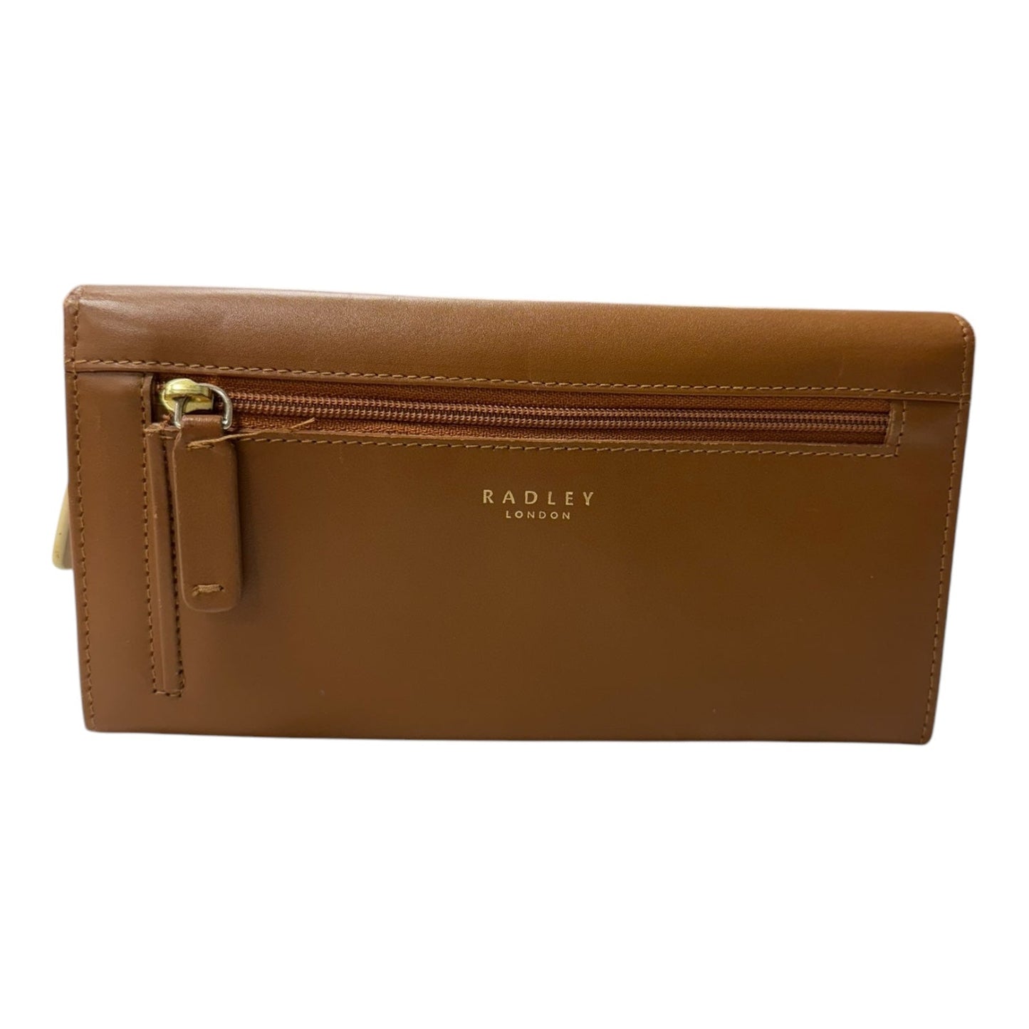 Wallet By Radley London In Pink, Size:Large