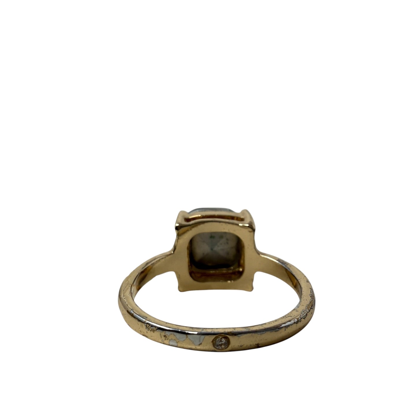 Ring Statement By Clothes Mentor, Size: 8