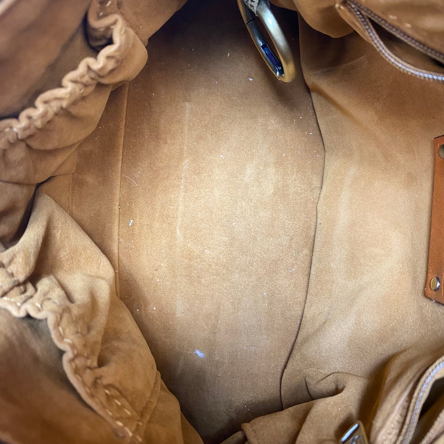 Crossbody Designer By Patricia Nash, Size: Medium