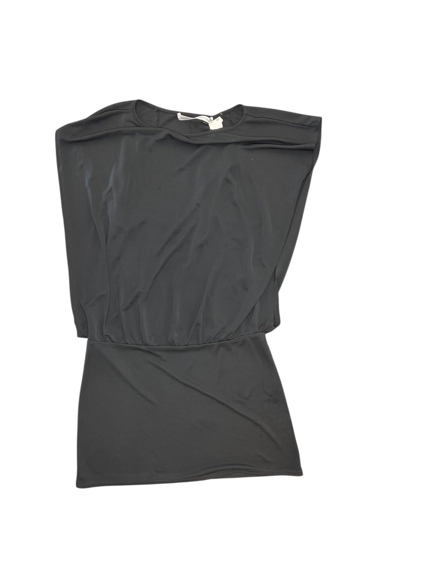 Dress Work By Cma In Grey, Size:S