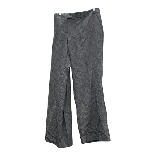 Pants Dress By Daisy Fuentes In Black, Size:20