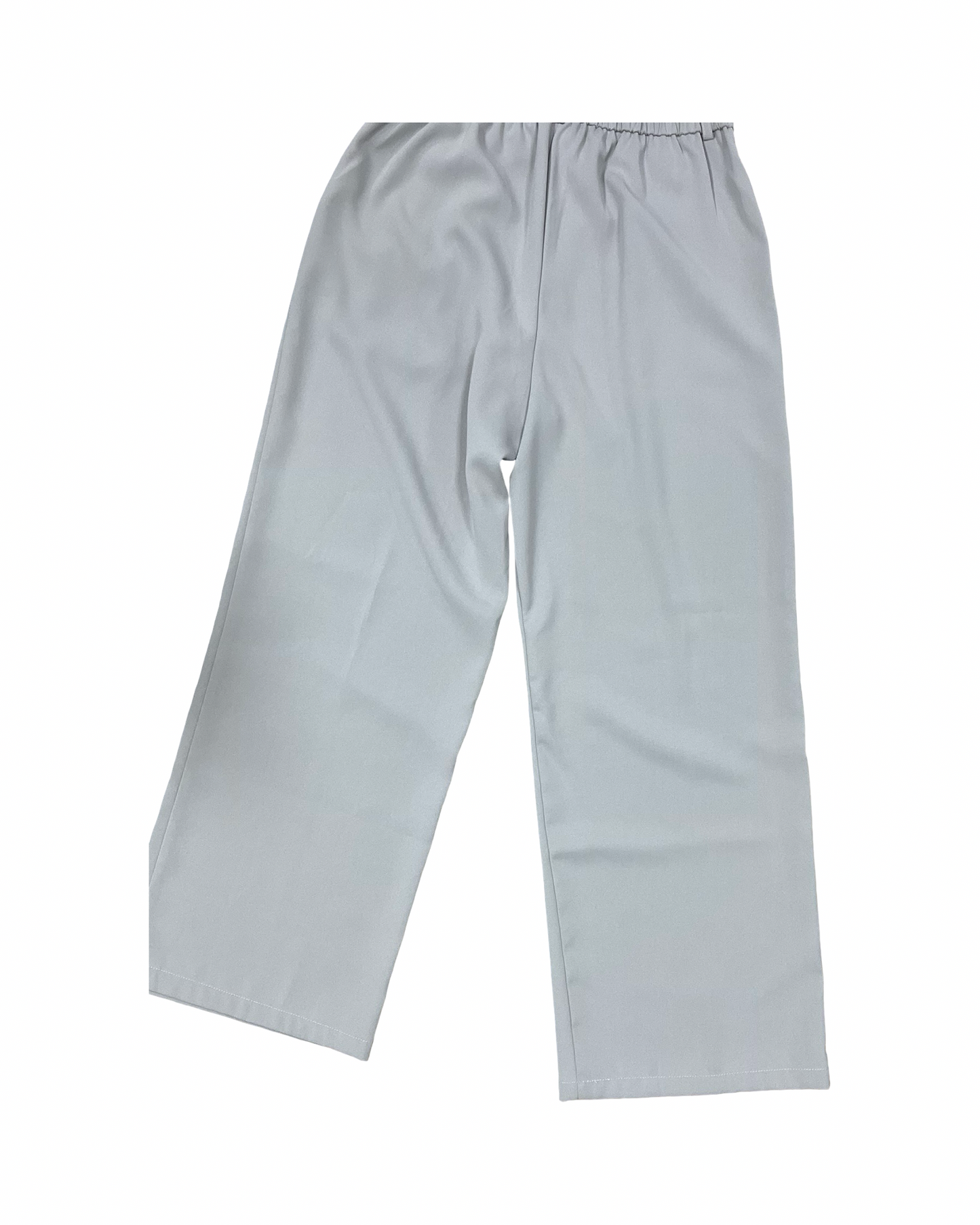Pants Dress By Lillusory In Grey, Size:10