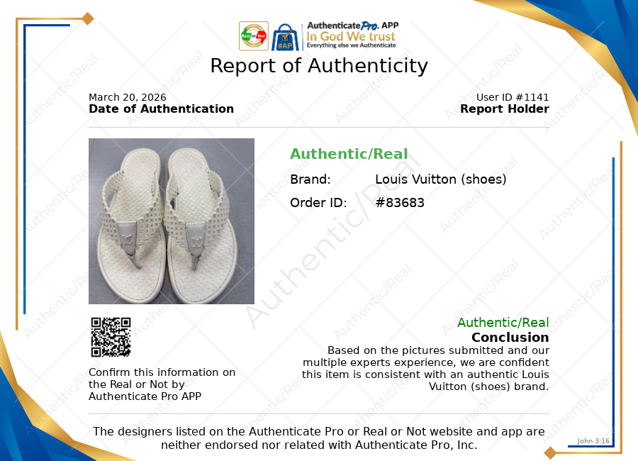 Sandals Luxury Designer By Louis Vuitton In White, Size:5