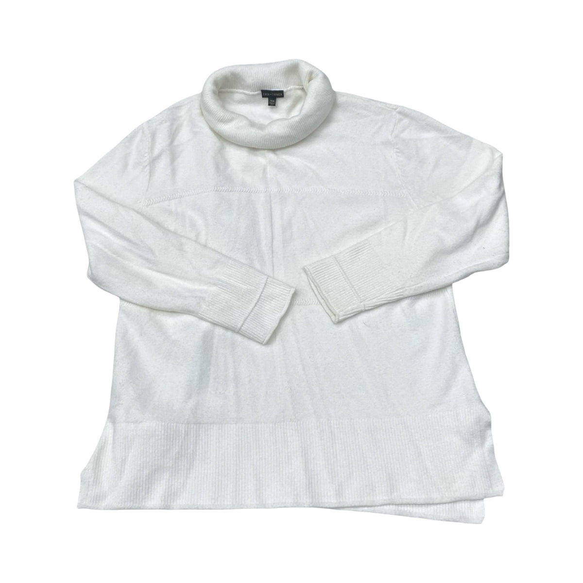 Sweater By Coco And Carmen In White, Size:S