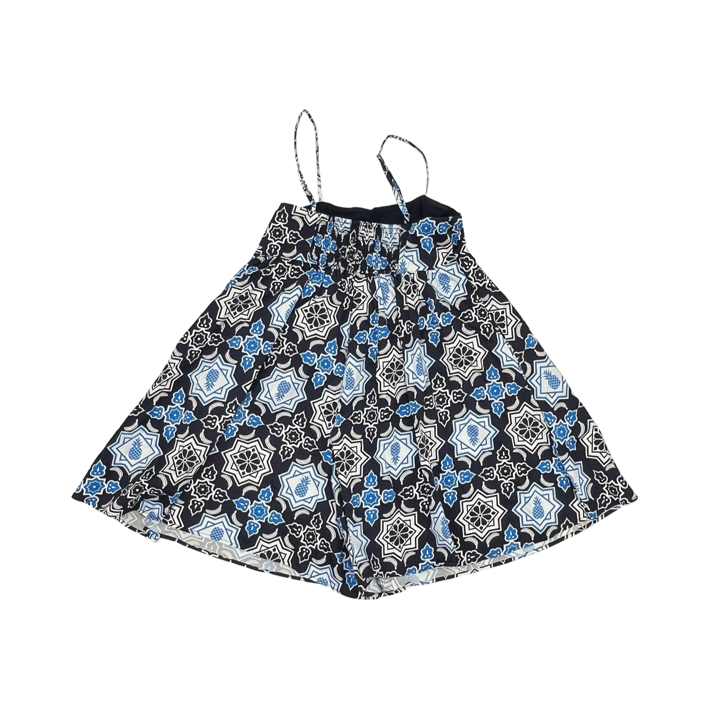 Dress Party Short By Hutch In Blue, Size:M