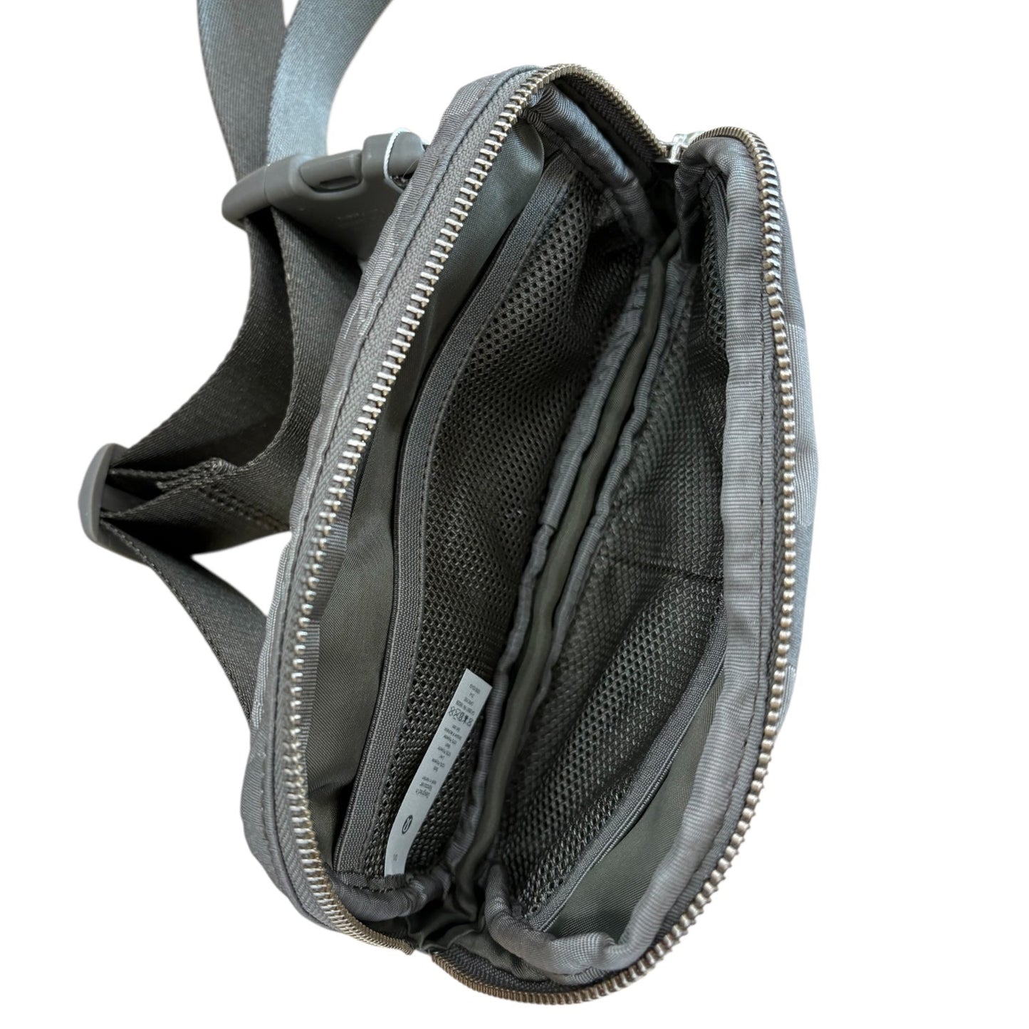 Crossbody By Lululemon In Camouflage Print, Size:Small