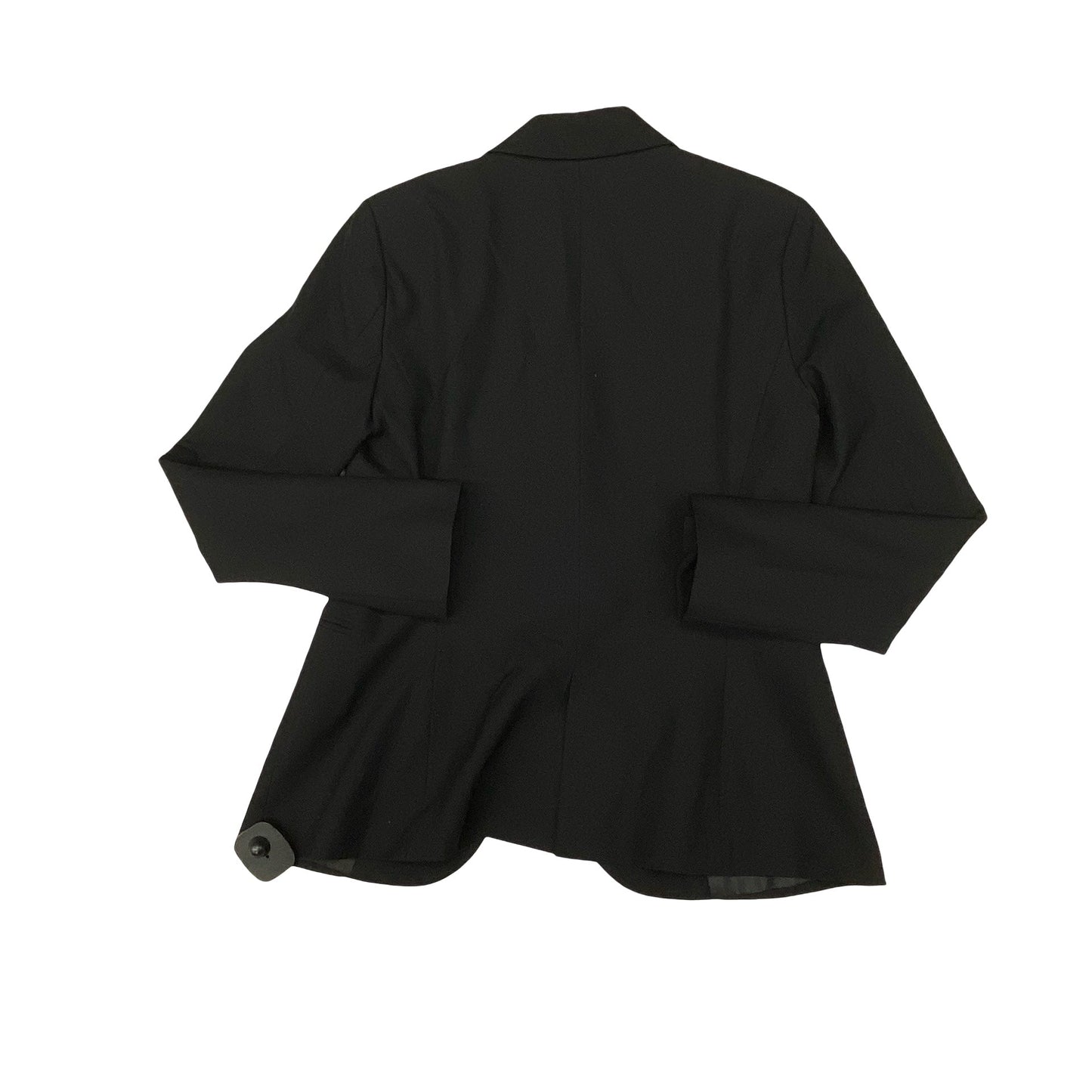 Blazer By Zara In Black, Size:6