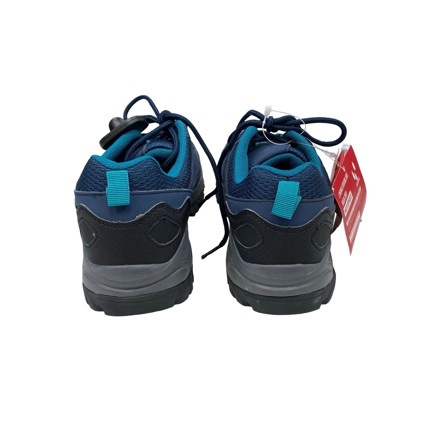 Shoes Athletic By Paredes In Blue, Size:6.5